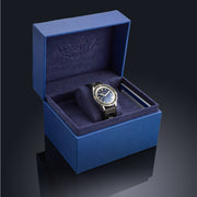 Squale SUB-37 Legend Dive Watch #SUB37BKBK.RBK