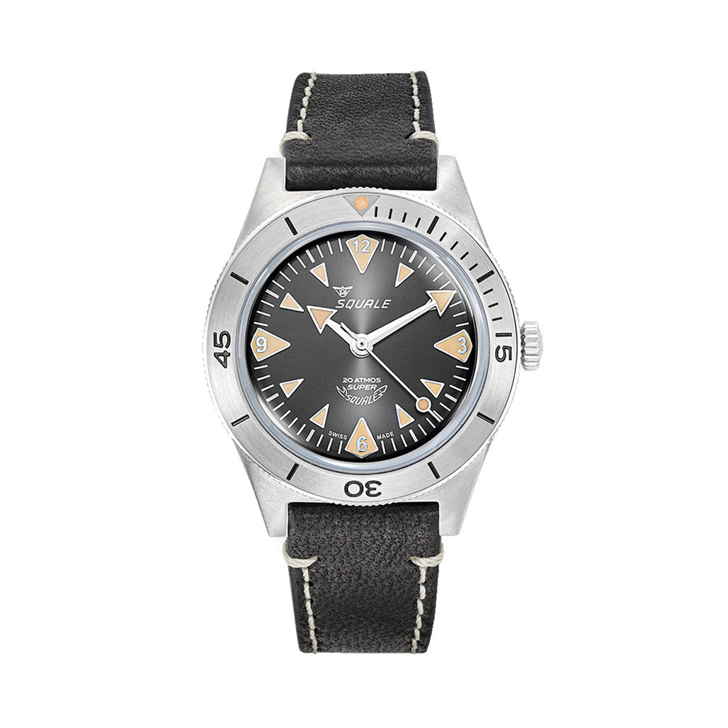 時計 SQUALE automatic Squale 