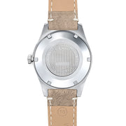 Squale "Super-Squale" Big Arrows Skin Diver with Radiant Green Dial #SUPERSSAGR.PT