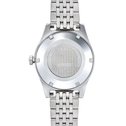 Squale "Super-Squale" Swiss Automatic Skin Diver with Radiant Black Dial #SUPERSSBK.AC back