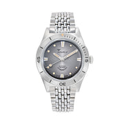 Squale "Super-Squale" Swiss Automatic Skin Diver with Radiant Grey Dial #SUPERSSG.AC