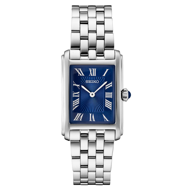 seiko dress watch Unique (J13014) July 1957 freshly serviced in Ja Japanese Microbrands offering a harmonious look that suits any occasion SRPB46 Seiko USA