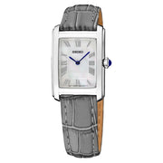 Seiko Essentials Lady's Watch with Mother of Pearl Dial #SWR099