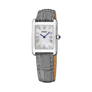 Seiko Essentials Lady's Watch with Mother of Pearl Dial #SWR099
