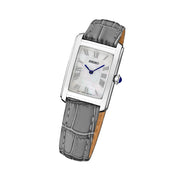 Seiko Essentials Lady's Watch with Mother of Pearl Dial #SWR099