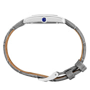 Seiko Essentials Lady's Watch with Mother of Pearl Dial #SWR099