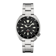 Seiko Prospex SRPH17 Land Tortoise with Black Dial