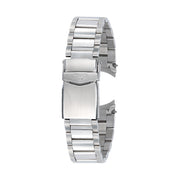 Squale SUB-39 Stainless Steel Bracelet with Diver's Extension #CINSSSUB22