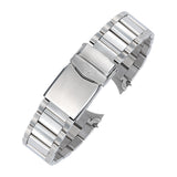 Squale SUB-39 Stainless Steel Bracelet