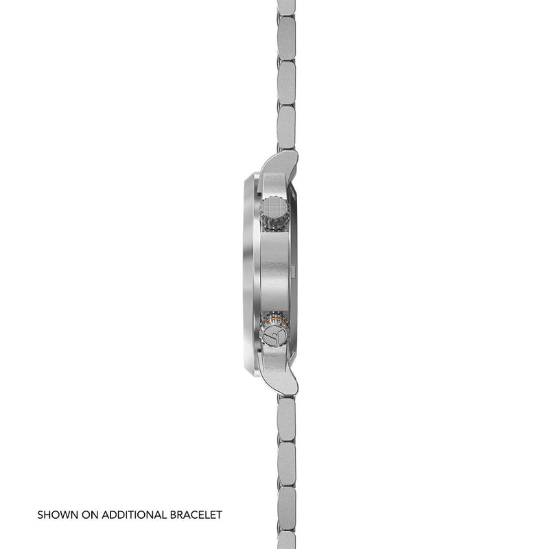 Circula SuperSport Automatic Dive Watch with Black Dial #SE-ST-SS