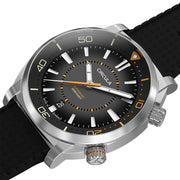 Circula SuperSport Automatic Dive Watch with Black Dial #SE-ST-SS