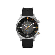 Circula SuperSport Automatic Dive Watch with Black Dial #SE-ST-SS