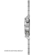 Circula SuperSport Automatic Dive Watch with Petrol Dial #SE-ST-PP