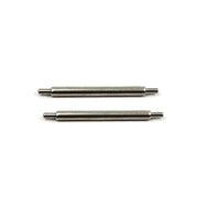 Seiko OEM Pair of Spring Bars for Seiko 5 Divers #T220CS side