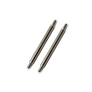 Seiko OEM Pair of Spring Bars for Seiko 5 Divers #T220CS tilt