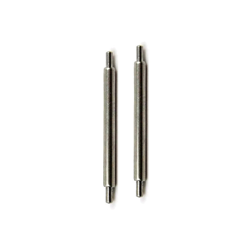 Seiko OEM Pair of Spring Bars for Seiko 5 Divers #T220CS up