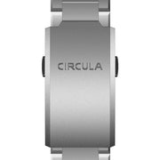 Circula H-Link Titanium Bracelet for DiveSport Watch #TH-T