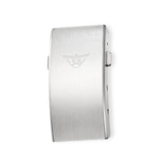 Squale Titanium Ratcheting Buckle for Master Titanium #TITANBCKL