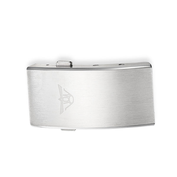 Squale Titanium Ratcheting Buckle for Master Titanium #TITANBCKL