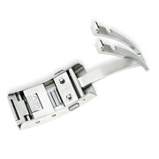 Squale Titanium Ratcheting Buckle for Master Titanium #TITANBCKL