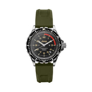 Jeep x Marathon 41mm Rubicon TSAR Swiss Quartz Dive Watch #WW194007SS-4101