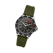 Jeep x Marathon 41mm Rubicon TSAR Swiss Quartz Dive Watch #WW194007SS-4101
