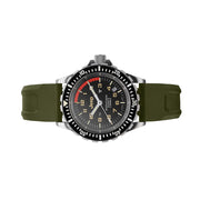 Jeep x Marathon 41mm Rubicon TSAR Swiss Quartz Dive Watch #WW194007SS-4101