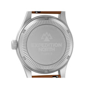 Timex Expedition Field Post Solar 36mm Eco-Friendly Leather Strap Watch #TW2V00200