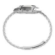 Timex Q Timex Chronograph 40mm Stainless Steel Bracelet Watch #TW2V42600
