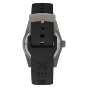 Timex Deepwater Reef 200 41mm Synthetic Rubber Strap Watch #TW2W74700