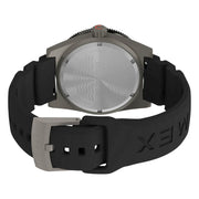 Timex Deepwater Reef 200 41mm Synthetic Rubber Strap Watch #TW2W74700