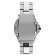Timex Deepwater Meridian 200 44mm Stainless Steel Bracelet Watch #TW2W81900