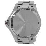 Timex Deepwater Meridian 200 44mm Stainless Steel Bracelet Watch #TW2W81900
