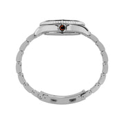 Timex Deepwater Meridian 200 44mm Stainless Steel Bracelet Watch #TW2W82000