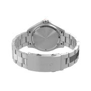Timex Deepwater Meridian 200 44mm Stainless Steel Bracelet Watch #TW2W82000