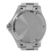 Timex Deepwater Meridian 200 44mm Stainless Steel Bracelet Watch #TW2W82000