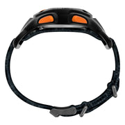Timex TIMEX® IRONMAN® Classic 30-Lap 38mm Recycled Fabric Strap Watch #TW2W94000