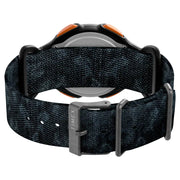 Timex TIMEX® IRONMAN® Classic 30-Lap 38mm Recycled Fabric Strap Watch #TW2W94000