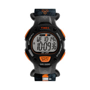 Timex TIMEX® IRONMAN® Classic 30-Lap 38mm Recycled Fabric Strap Watch #TW2W94000
