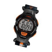 Timex TIMEX® IRONMAN® Classic 30-Lap 38mm Recycled Fabric Strap Watch #TW2W94000