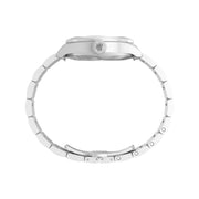 Timex Waterbury Ace 41mm Stainless Steel Bracelet Watch #TW2Y18800
