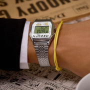 Timex x Peanuts® T80 75th Anniversary Edition 34mm Watch #TW2Y20000