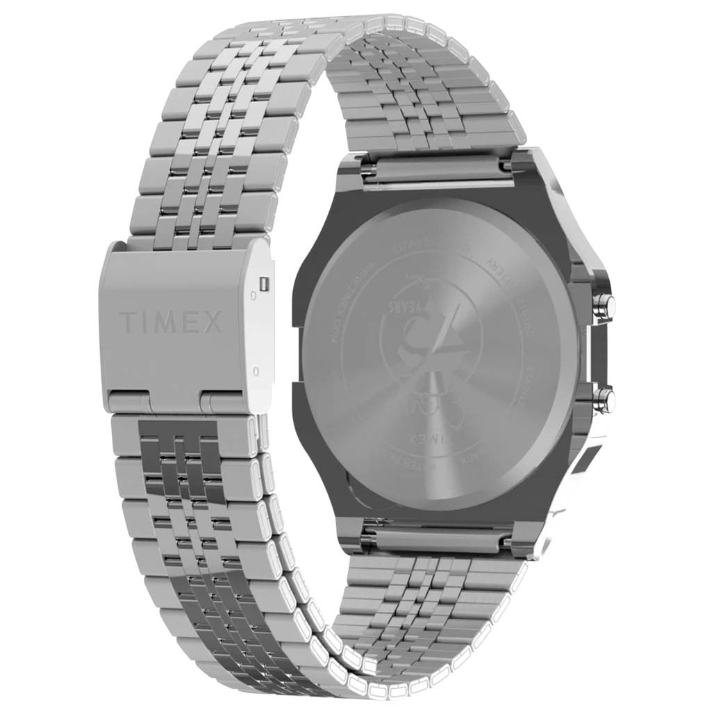 Timex x Peanuts® T80 75th Anniversary Edition 34mm Watch