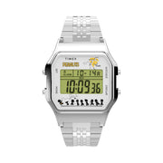 Timex x Peanuts® T80 75th Anniversary Edition 34mm Watch #TW2Y20000