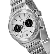 Timex Marlin® Jet Quartz Chronograph 40mm Stainless Steel Bracelet Watch #TW2Y24600