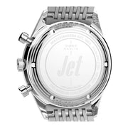 Timex Marlin® Jet Quartz Chronograph 40mm Stainless Steel Bracelet Watch #TW2Y24600