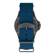 Timex Expedition® Field Post Solar 41mm Eco-Conscious Fabric Strap Watch #TW2Y31700