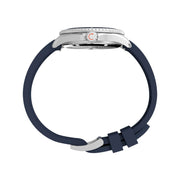 Timex Deepwater Meridian 200 38mm HNBR Rubber Strap Watch #TW2Y40300