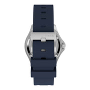 Timex Deepwater Meridian 200 38mm HNBR Rubber Strap Watch #TW2Y40300