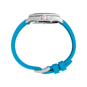 Timex Deepwater Meridian 200 38mm HNBR Rubber Strap Watch #TW2Y40400